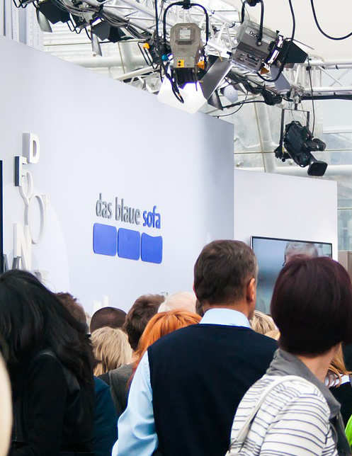 Exhibitions