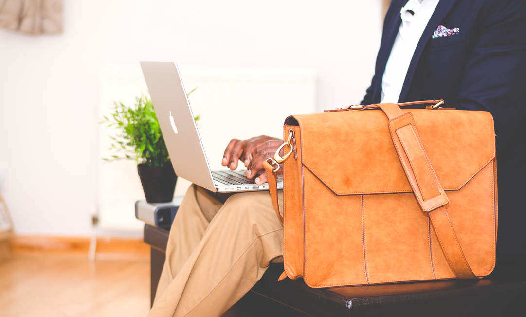 Complete control on your sales.